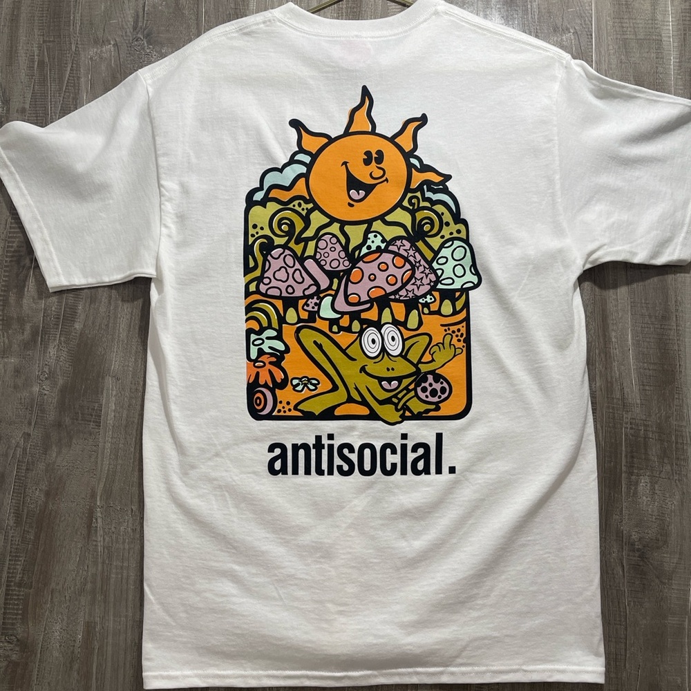 Anti Social Social Club